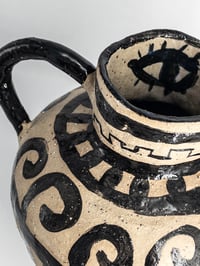 Image 2 of Forever Yours Amphora Black 