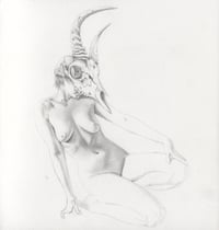 Transforming into a Dibatag