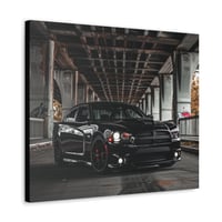 2013 Dodge Charger SRT Canvas