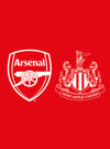 ARSENAL V NEWCASTLE| SUNDAY, MAY 18