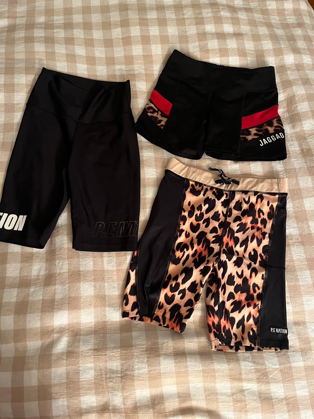 Image of Sports wear | pants | dresses