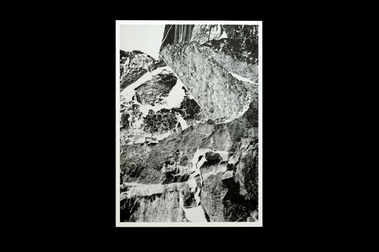 The Mysticism of the Rock – Nico Maria Moscatelli