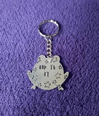 Image 4 of Animal keyrings