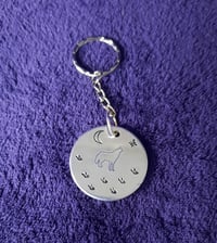 Image 3 of Animal keyrings