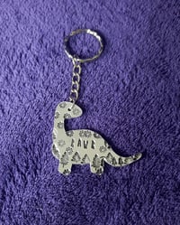 Image 5 of Animal keyrings