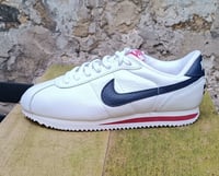 Image 1 of NIKE LEATHER CORTEZ USA SIZE 8US 41EUR 