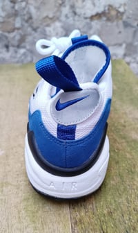 Image 6 of NIKE AIR STASIS FOOTSCAPE SIZE 8US 41EUR 