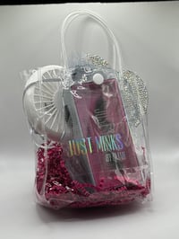 Image 2 of MINK BAG