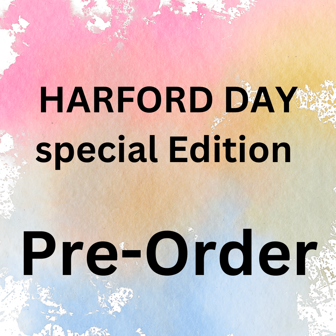 Image of Harford Day Special Edition