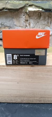 Image 7 of NIKE PACE RUNNER SIZE 8.5US 42EUR 