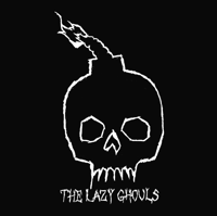 Image 2 of LOUDER THAN BOMBS Skull Tee