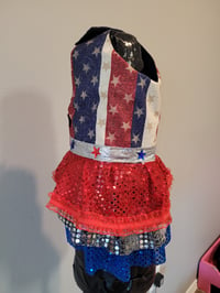 Image 3 of Patriotic dress 👗 