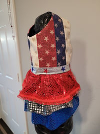 Image 4 of Patriotic dress 👗 