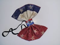 Image 2 of Patriotic Bow ✨️