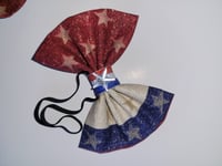 Image 3 of Patriotic Bow ✨️