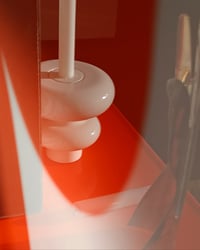 Image 2 of CANDLE STICK