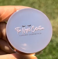 Image 1 of Eyebrow Stay Gel