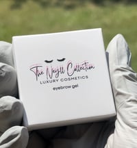 Image 3 of Eyebrow Stay Gel