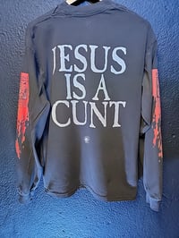 Image 3 of Cradle of filth VESTAL MASTURBATION "Banned" version 