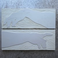 Lino Cut Workshop