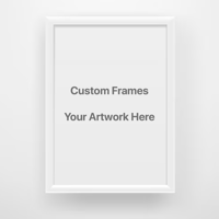 Custom Frames