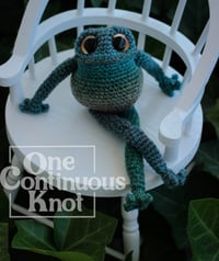 Image 1 of Fabulous Froggy