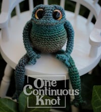 Image 2 of Fabulous Froggy