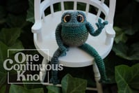 Image 3 of Fabulous Froggy