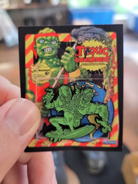 Image 1 of HEADBANGER  PIN