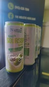 Soursop Juice- OUT OF STOCK