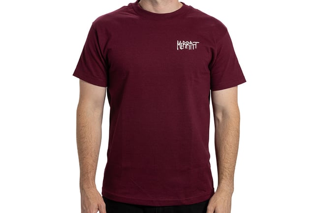 MERRITT ECHO T-SHIRT