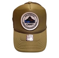 Gorra Carey DRNA