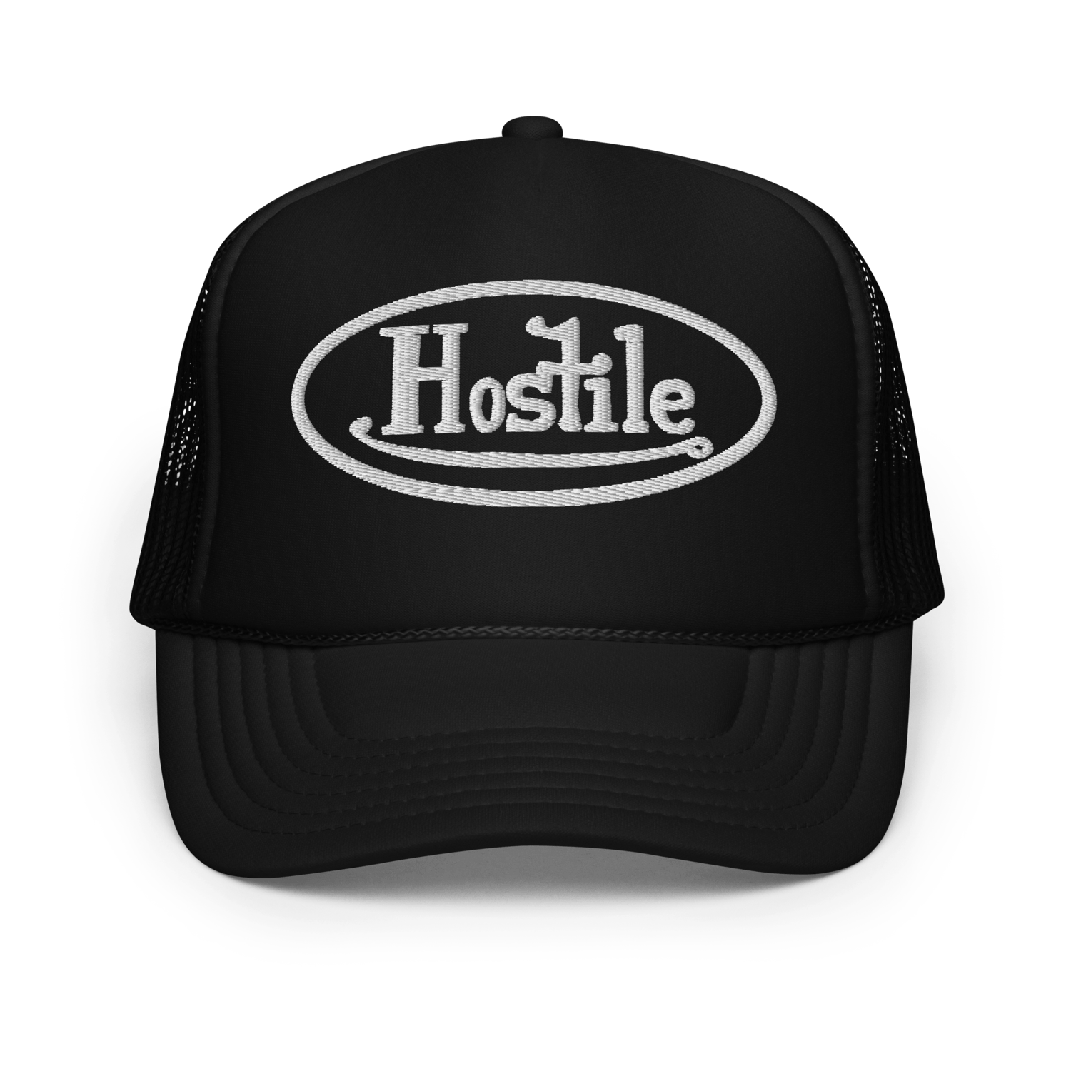 Image of VonDutch Hostile [Trucker Hat]