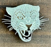 Image 4 of Ornate cheetah pins 