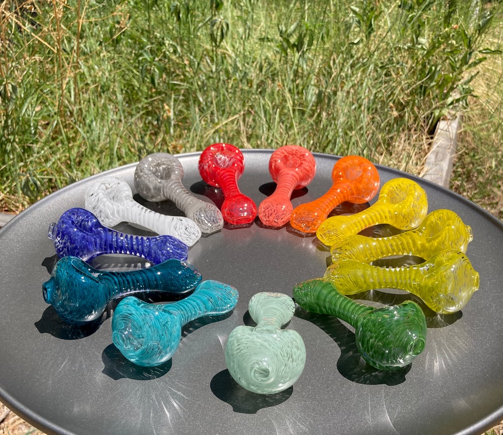 Image of Full Color Twister
