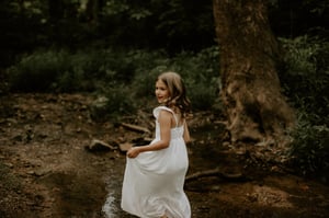 Image of Creek Minis (Retainer Only)