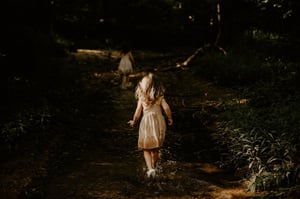 Image of Creek Minis (Retainer Only)