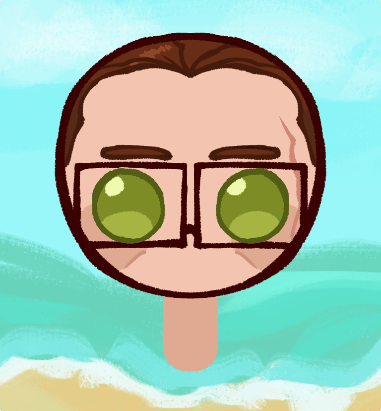 Charles-sicle Image 2