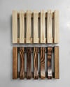 Pine Soap Tray