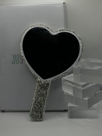 Image 1 of HEART MIRROR 