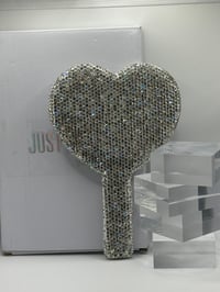 Image 2 of HEART MIRROR 