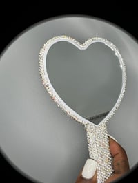 Image 3 of HEART MIRROR 