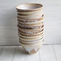 Image 3 of 12 Place Dinnerware Set for Tara, Handcrafted Custom Made Dinnerware Set