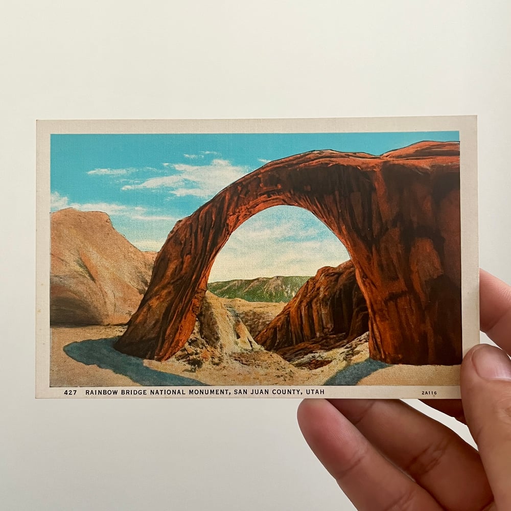 Image of Postcard Drawings Series 2