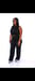 Image of 2pc Crinkle Texture Pants Set