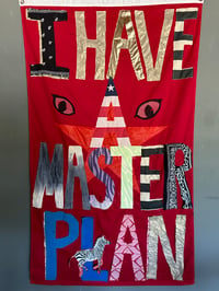 Image 3 of I have a Master Plan Flag