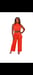 Image of 2pc Crinkle Texture Pants Set