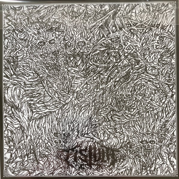 Contaminated  / Fistula Split 7"