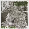 Contaminated  / Fistula Split 7"