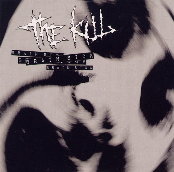 The Kill / White Eyes 5"
